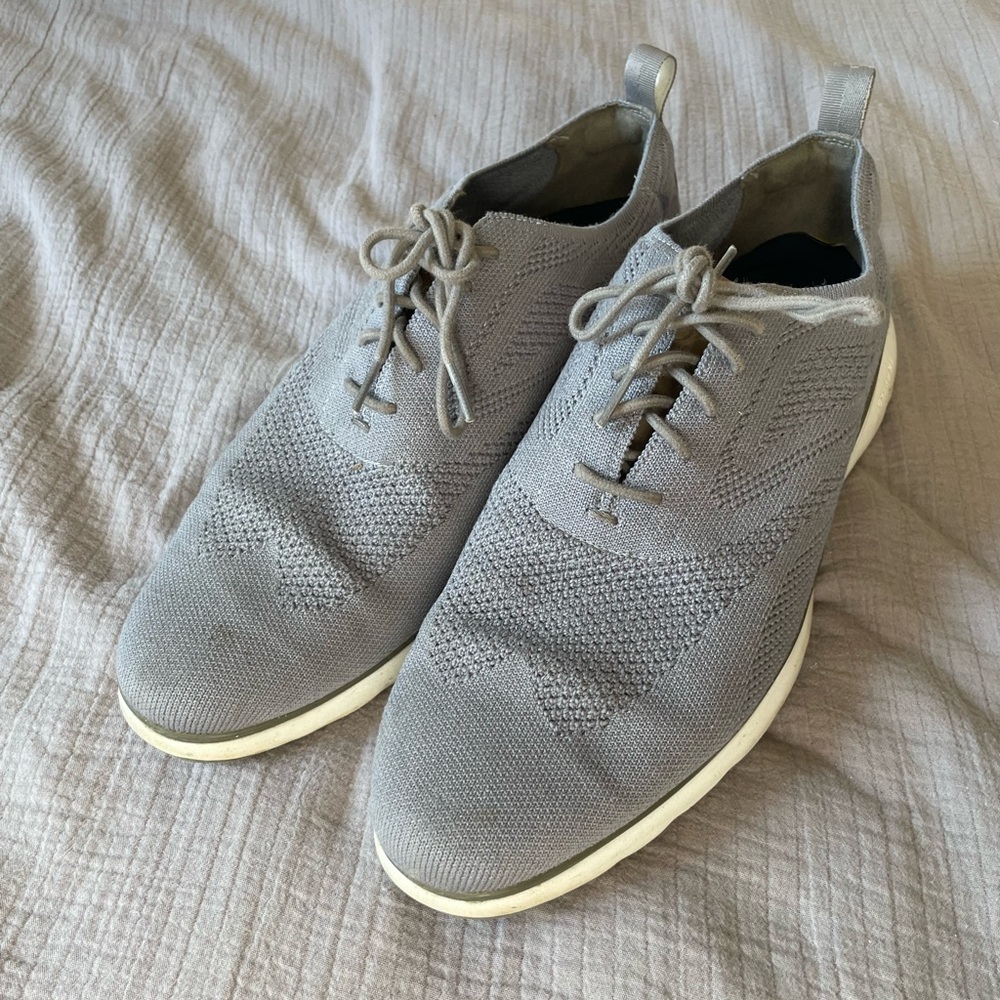 Cole Haan dress sneakers